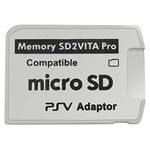 New World Memory Card Adapter for PS Vita memory card Micro SD Adapter