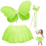 Tinkerbell Costume for Toddler Tink