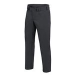 Helikon-Tex Men's Covert Tactical Pants VersaStretch Lite Black Size S Reg