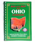 Best of the Best from Ohio Cookbook: Selected Recipes from Ohio's Favorite Cookbooks