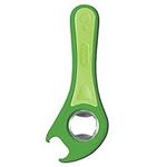 Zyliss Can Opener, 5 in 1, Color Ma