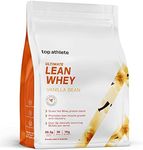 Top Athlete Ultimate Lean Whey Prot