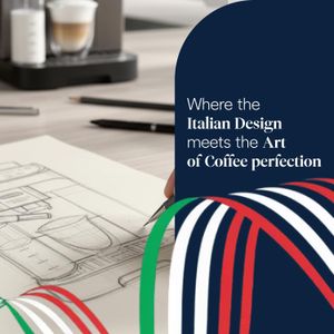 De'Longhi Magnifica Evo Coffee Machine – Bean to Cup Espresso Maker