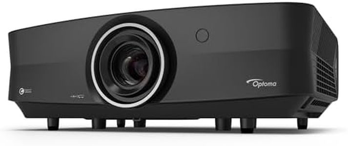 Optoma UHZ