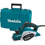 Makita KP0800K/2 240V 82mm Heavy Duty Planer Supplied in A Carry Case