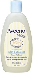 Aveeno BBY