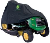 John Deere Deluxe Riding Mower Cove