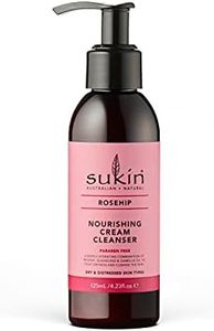 Sukin Rosehip Nourishing Cream Cleanser 125 ml