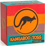 Kangaroo Toss - Official Set - Outdoor Games - Beach Toys - Yard Games - Backyard Games - Lawn Games - Camping Games - Ladder Toss - Bocce - Cornhole - for Adults and Family