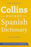 Collins Pocket Spanish Dictionary [