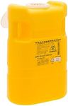 Sharps Bin BD Disposable 8L Contain