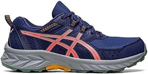 ASICS Gel Venture 9 Womens Trail Ru