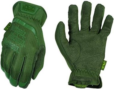 Mechanix Wear FFTAB-60-010 Guantes, Verde, Large