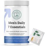 2nd Springs Daily 7 Essentials Men'