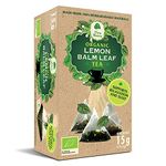 Lemon Balm Tea