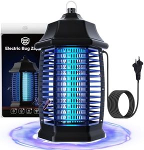 Bug Zapper