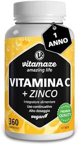 Vitamina C