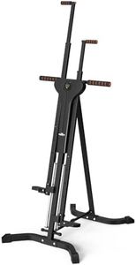 Vertical Climber Home Gym Cardio Workout Machine