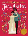 Jane Austen Playing Cards: Rediscover 5 Regency Card Games