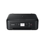 Canon PIXMA TS5150 3-in-1 Printer - Black