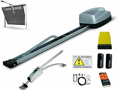 KIT AUTOMA