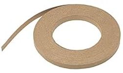 House2Home Upholstery Tack Strip, 1/2 Inch x 20 Yard Roll, Great for Making Professional Edges on Furniture, Couch, Chair, and Sofa, Includes Instructions