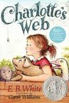 Charlotte's Web: A Newbery Honor Aw