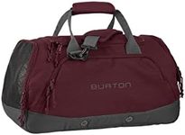 Burton Unisex-Adult Boothaus Bag 2.0, Port Royal Slub, One Size