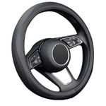 15 Steering Wheel Cover