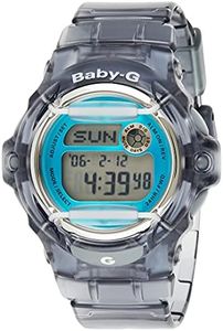 Casio Baby