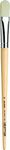 da Vinci Series 7482 Top Acryl Filbert Acrylic and Oil Paint Brush, Size 24