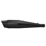 Globe Exhausts Dolphin Premium Black For Old Classic 350/500 BS3,4,6