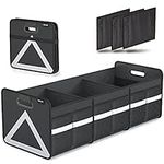 Homeve Large Collapsible Trunk Orga