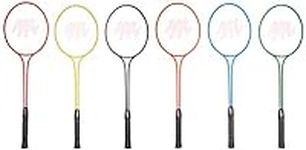 BSN Badminton Racquet (Prism Pack)