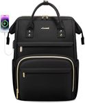 LOVEVOOK Laptop Backpack,15.6 Inch 