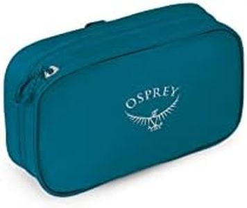 Osprey Europe Unisex Ultralight Zip Organizer Backpack Accessory (pack of 1)