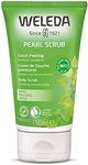 Weleda Australia Birch Pearl Scrub Body Scrub, 150ml