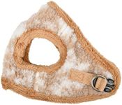 Chyanne Vest Harness - Beige - S