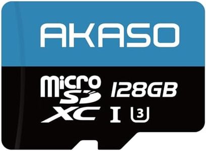 AKASO 128G