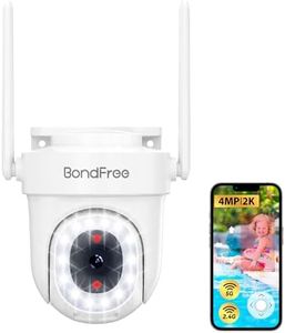 BondFree C