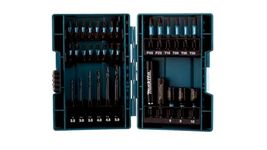 Impact Drill Bit Set