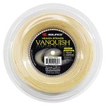 Solinco Vanquish Tennis String Reel (15L)