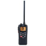 YDC TECH® MR-50M Handheld Waterproof VHF Marine Radio, Long Range, USB Charging, Floating, IPX7 Waterproof, NOAA Weather Alert, Marine Walkie Talkie for Boats, Ship to Shore Radio for Boats