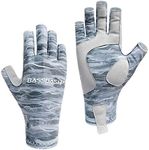 Bassdash ALTIMATE Fishing Gloves Su