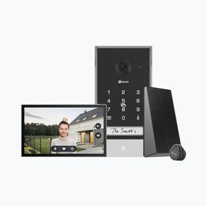 EZVIZ Batt