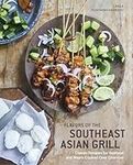 Flavors of the Southeast Asian Gril