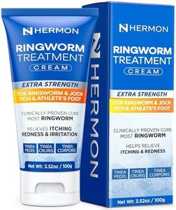 Hermon Ant