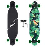 Riviera Longboard Skateboards