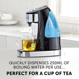 Breville HotCup Water Dispenser 1.5L – Instant Boiling Kettle
