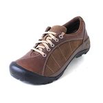 KEEN Women's Presidio Oxford,Cascade Brown/Shitake,6 M US